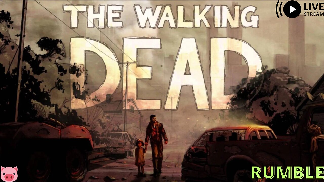 The Walking Dead Season 1