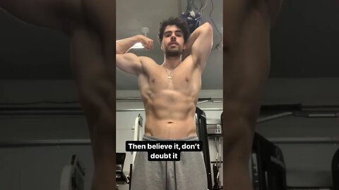 Trust The Process #workoutgoals #muscle #shorts #fitness #youtubeshorts