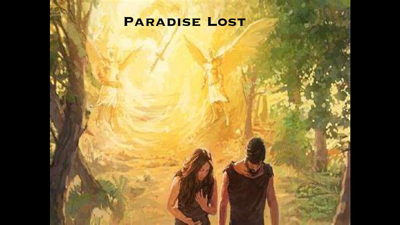 Paradise Lost