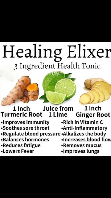 Searching for the most powerful natural antibiotic?🤔