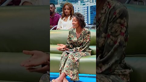 "ትንሽ ስህተት..." #ቅዳሜን_ከሰአት #ኢቢኤስ #ebstv #kidamenkeseat #shorts #viral