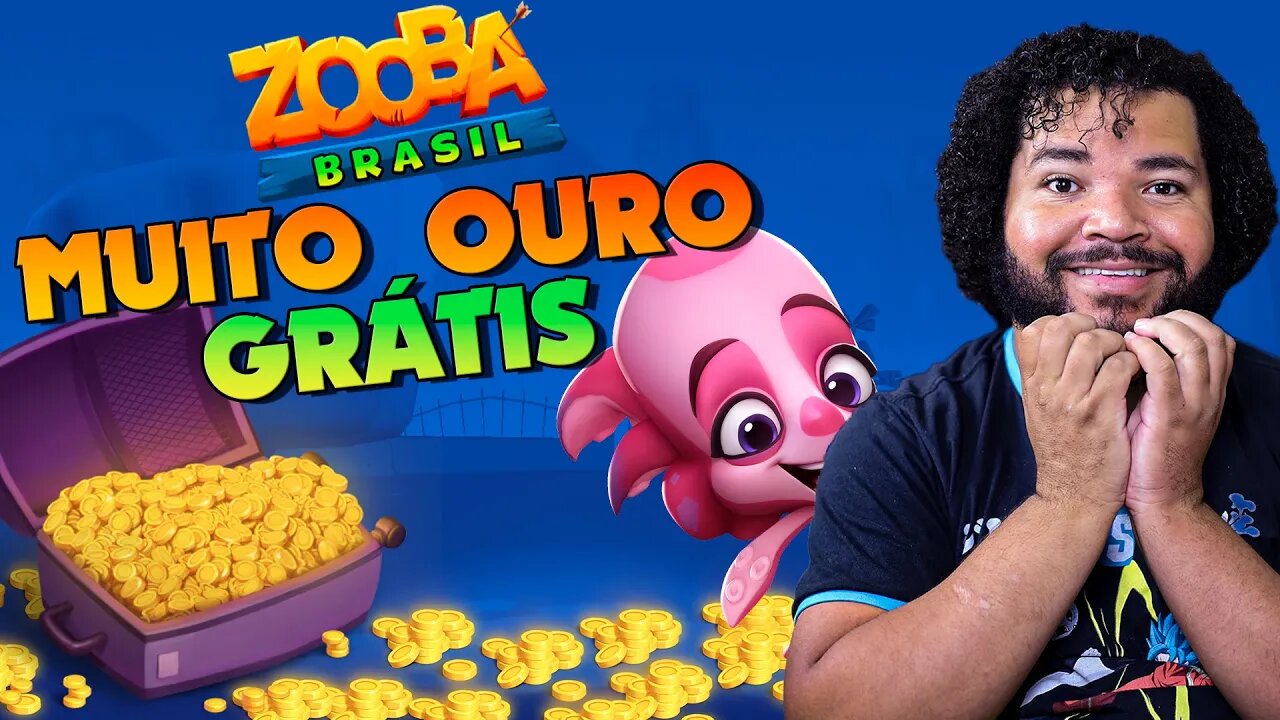 GANHEI MAIS DE 70K DE OURO | FAYE VAI COMEÇAR A FICAR FORTE! ZOOBA: Jogo de Batalha Animal