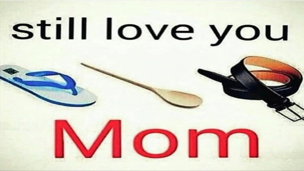 Mothers Day Memes 😃
