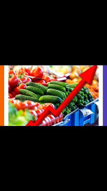 10% RECORD BREAKING Inflation In February