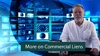More on Commercial Liens
