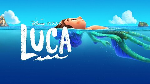 Luca RAVE @Aleprods