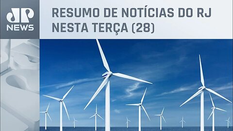 PL das eólicas offshore pode encarecer conta de luz