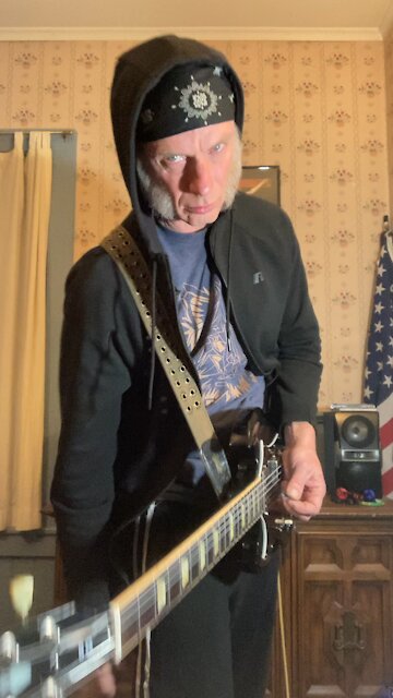 Cleansing the temple