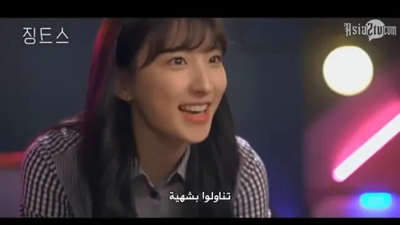 مسلسل الكوري حبيبي نحس الحلقة 5 مترجمة