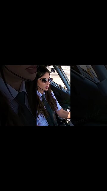 Egyptair 737 Captain👩🏻‍✈️