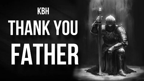 Thank You Father (Official music video)