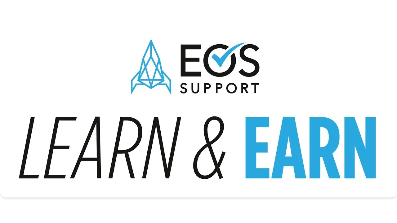 EOS - How To SETUP Anchor Wallet for EOS