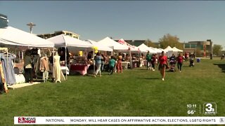 Inaugural Midwest Chingona Fest held at Stinson Park on Saturday