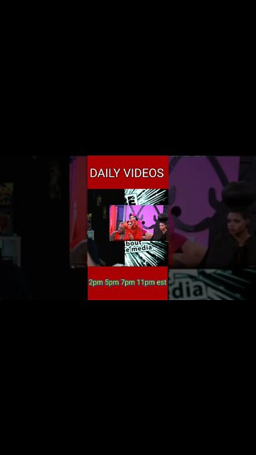 AOC SAYS DRAG QUEENS ARE THE REAL PATRIOTS