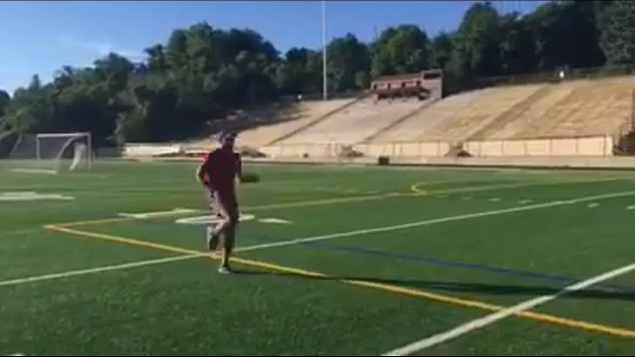 TO 3:20 DRILL RUNNING AND RUNNING TECHNIQUE.