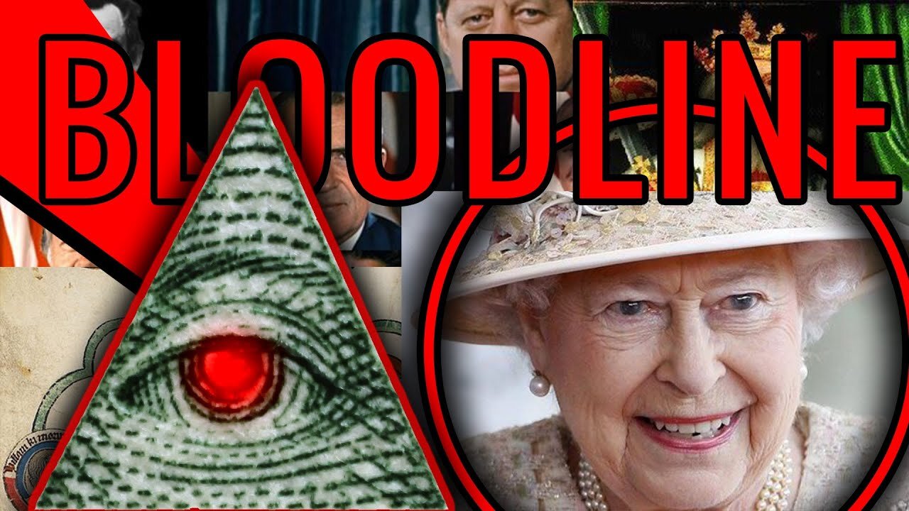 King Charles & Queen Elizabeth linked to Satanic Deaths of Children & Murder of Witness