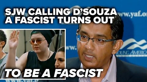 Dinesh D Souza Best Moments (P1)