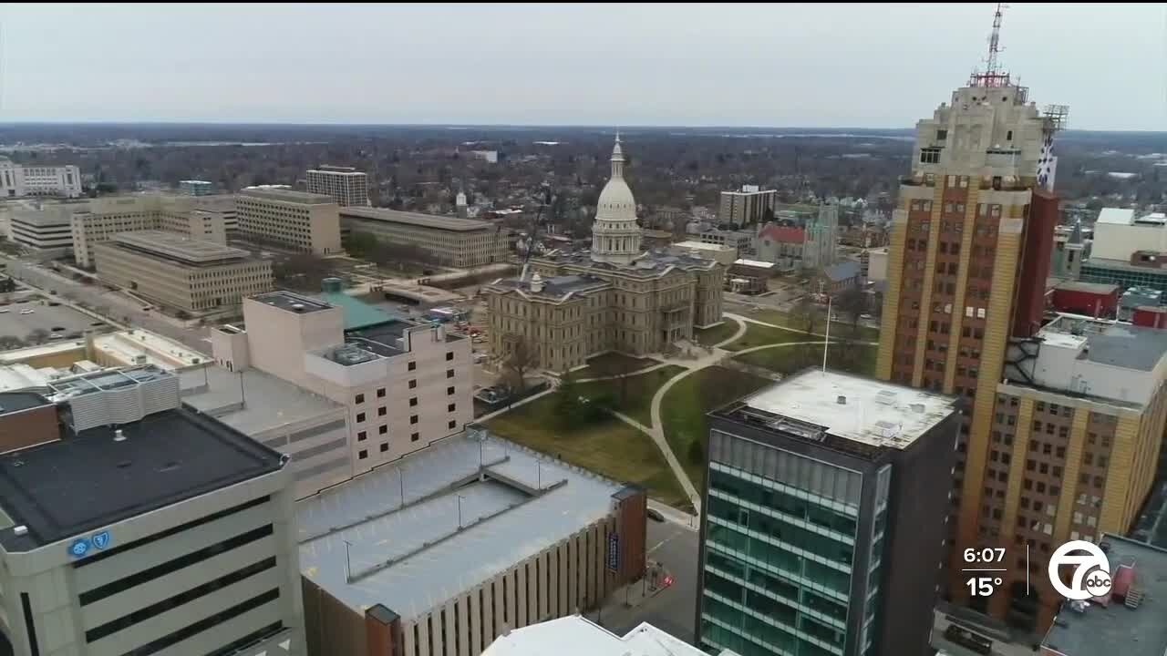 State of the State: Gov. Whitmer expected to propose plan to help low income workers, pensioners