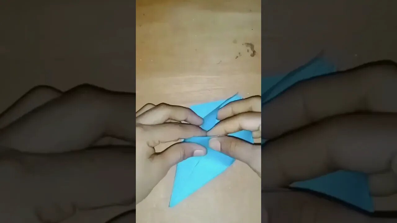 Origami Flower Lily 🌷