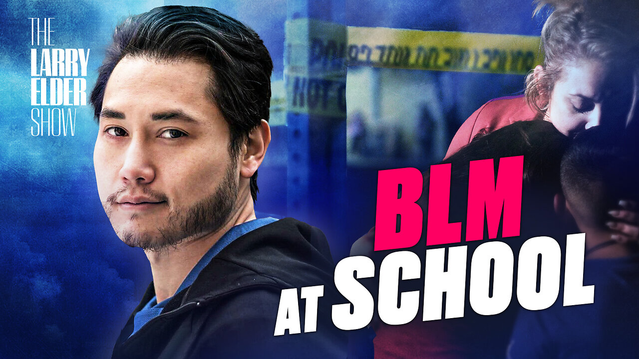 Did Black Students At Elementary School Use Violence to Make Peers Pledge to BLM?