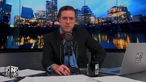 AMERICAN JOURNAL (Full Show) Tuesday - 4/25/23