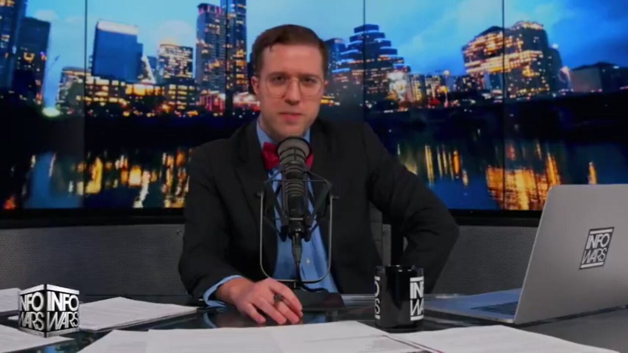 AMERICAN JOURNAL (Full Show) Tuesday - 4/25/23