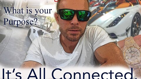 it's all connected..