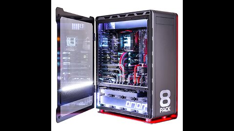 What is the MOST EXPENSIVE PC IN THE WORLD?