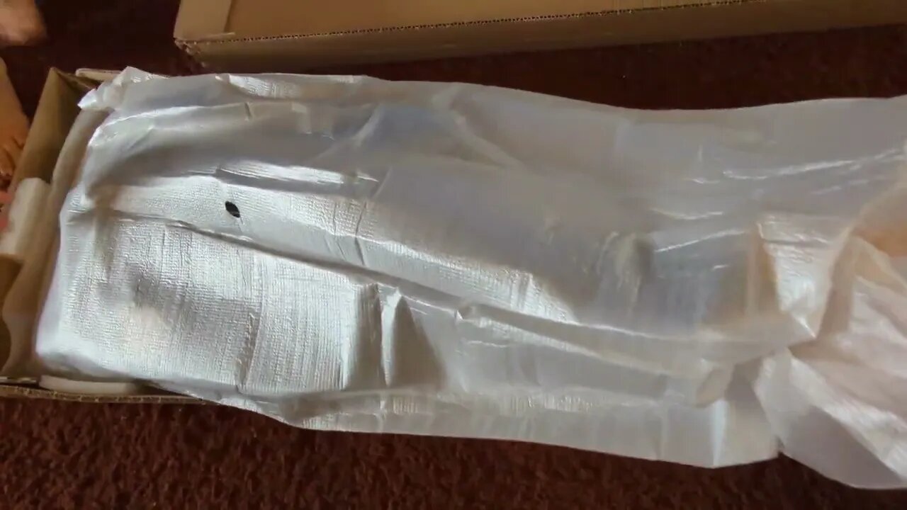 Christmas Morning Again!!!