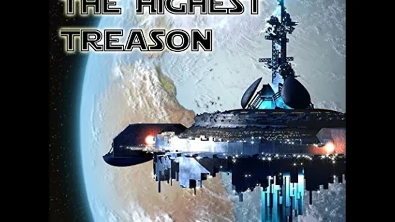 The Highest Treason by Randall Garrett - Audiobook