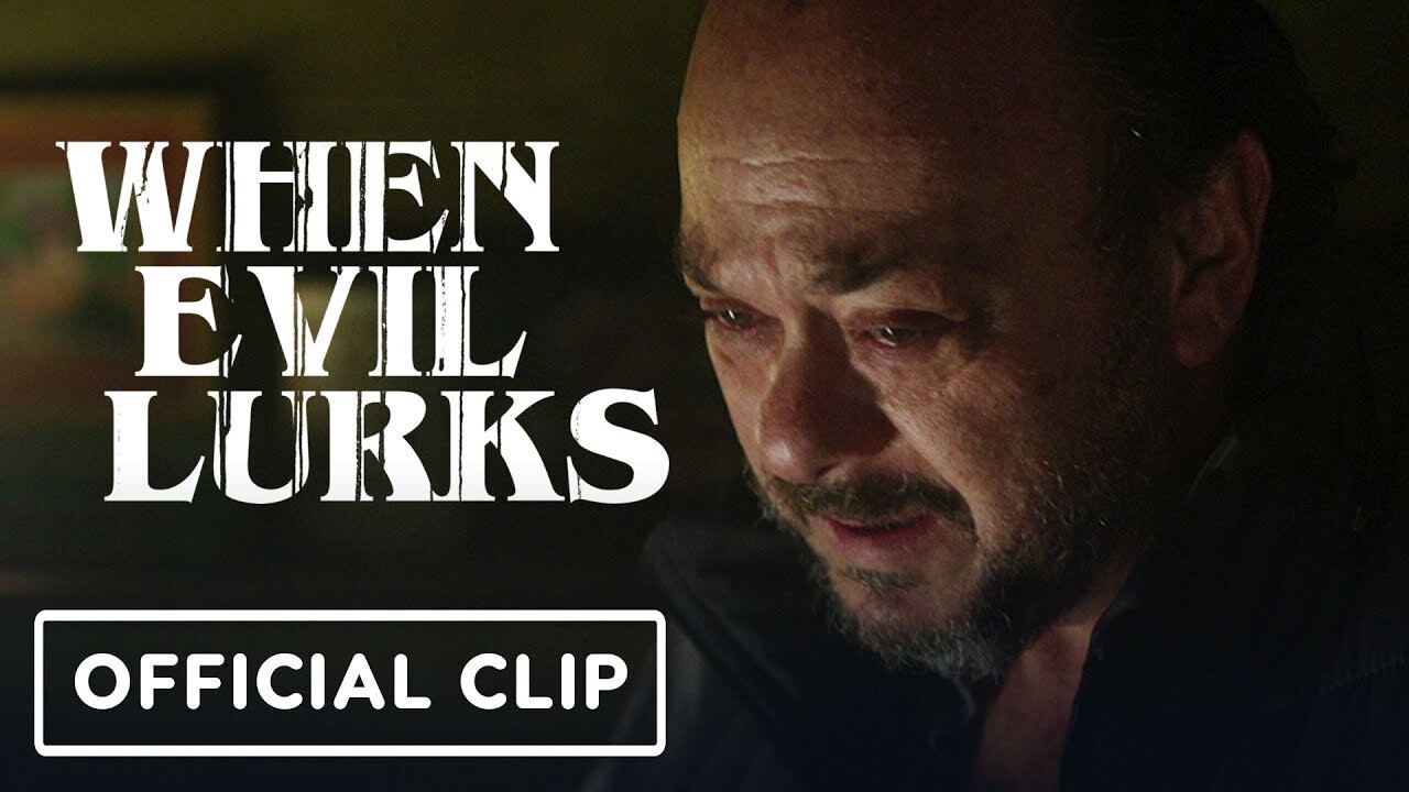 When Evil Lurks - Official Clip