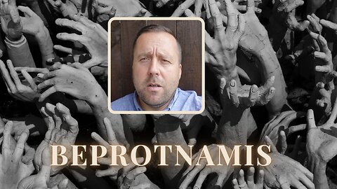 BEPROTNAMIS