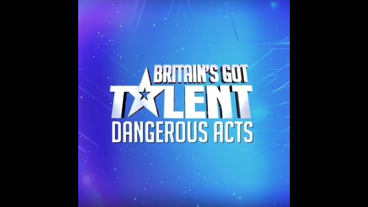 Britain's got talent