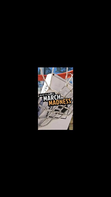 March Mission Madness! #Shorts