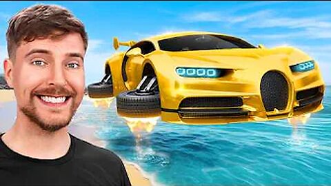 Mr Beast | $1 Vs $100,000,000 Car! | Mr Beast Videos