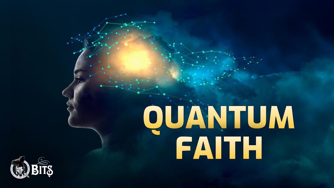 #736 // QUANTUM FAITH- LIVE