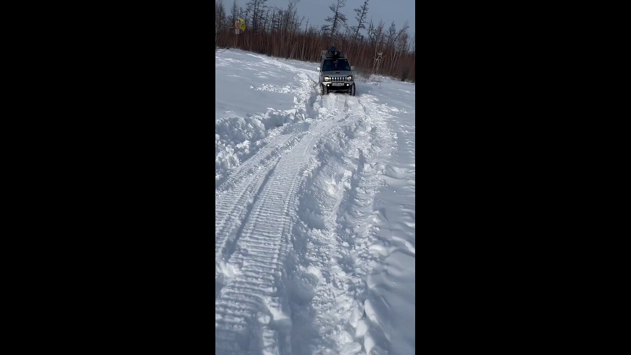 Exploring Yakutsk: Surviving the Coldest Place on Earth 🥶