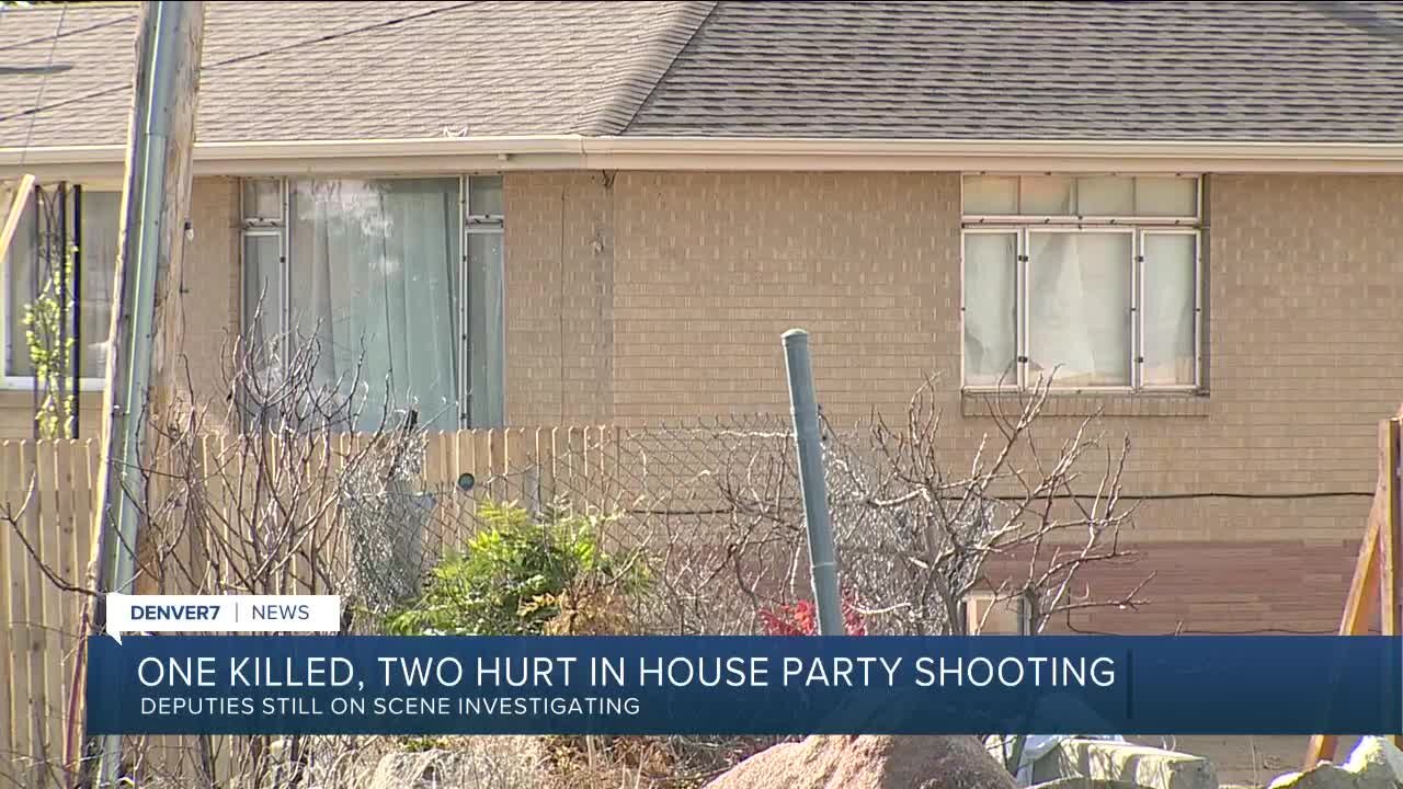 Fatal Adams County house party shooting happened at Airbnb rental, promoted on Facebook