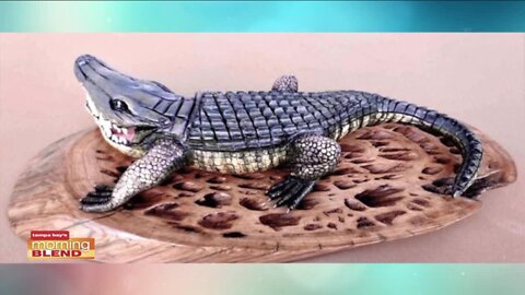 Veterans Creative Arts Showcase | Morning Blend