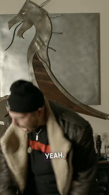 Empire Rising Short Freestyle