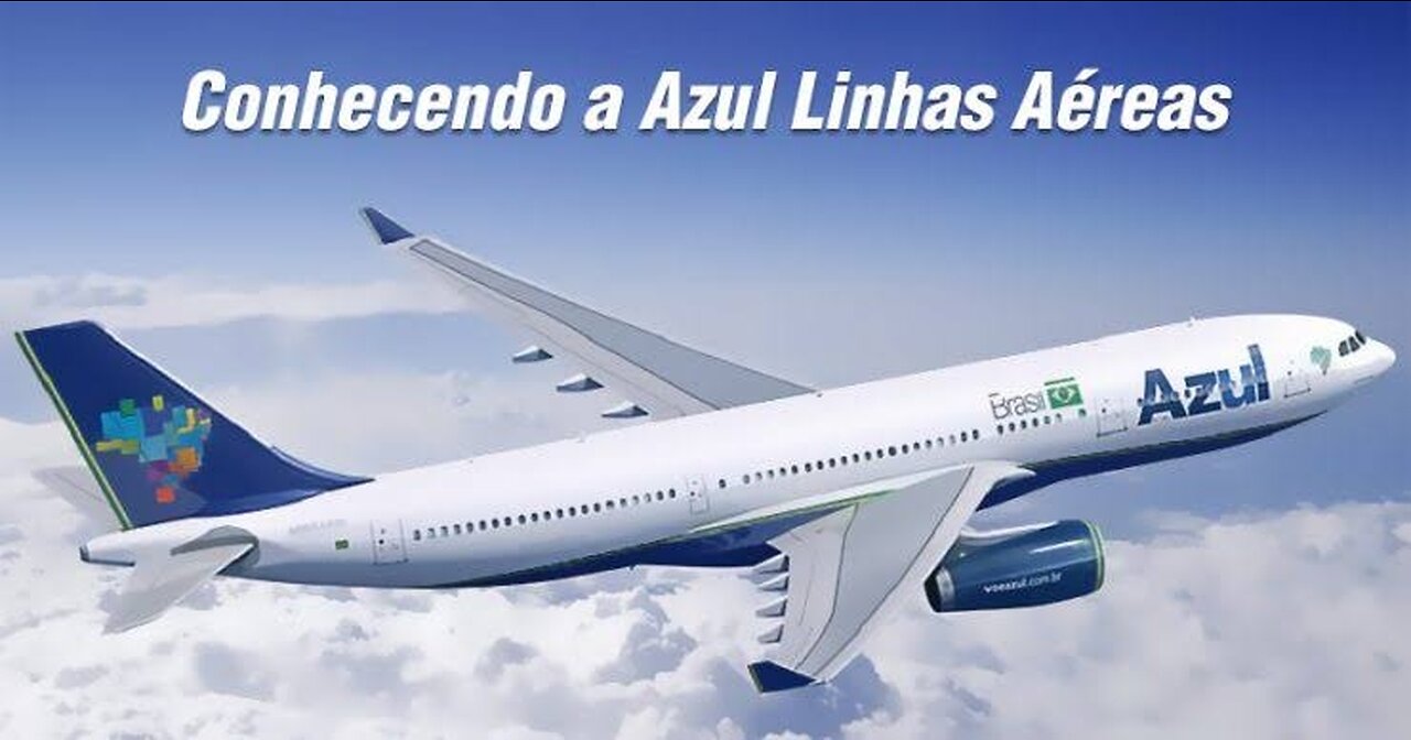 Azul Linhas Aéreas do Brasil