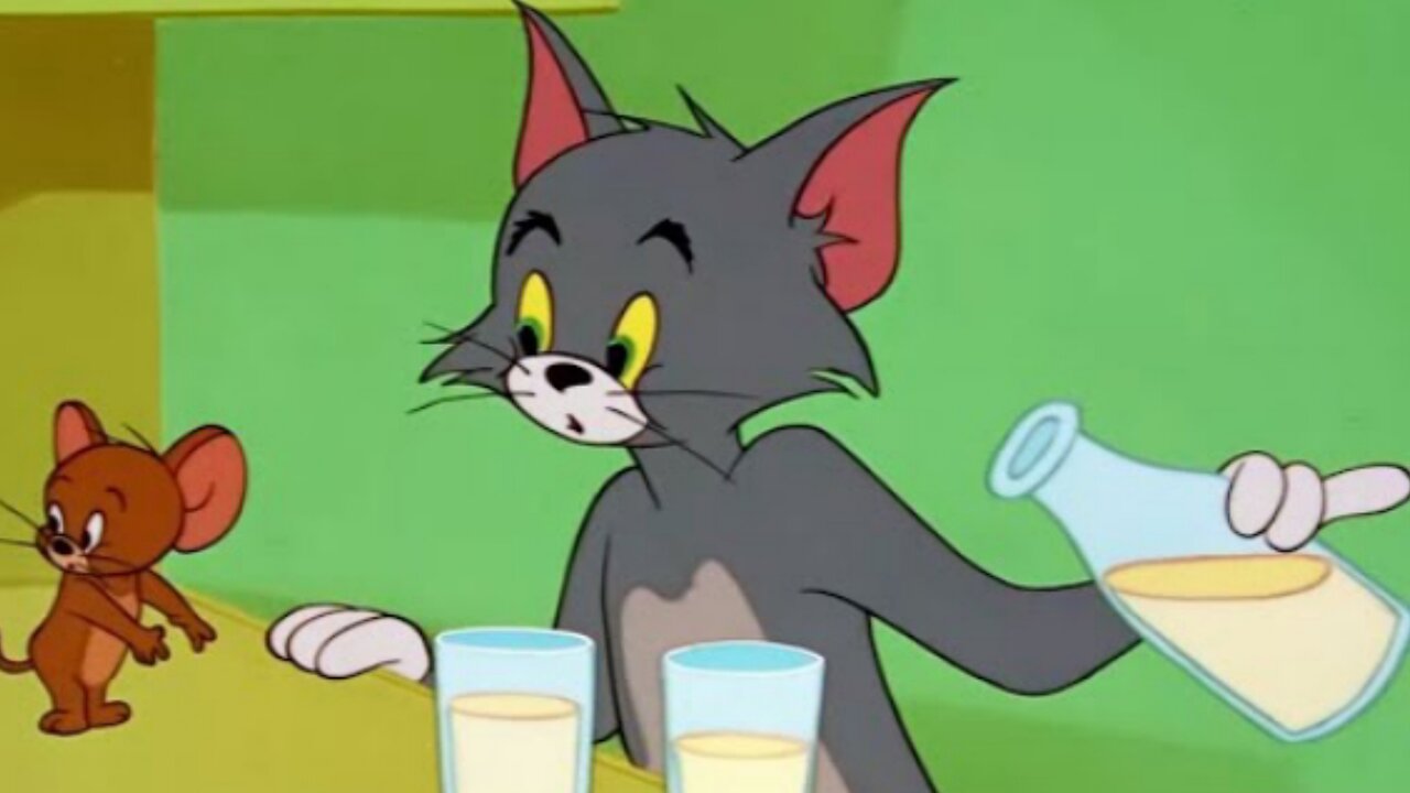 Tom & Jerry| Tom & jerry in full sacren| Tom Jerry compalition