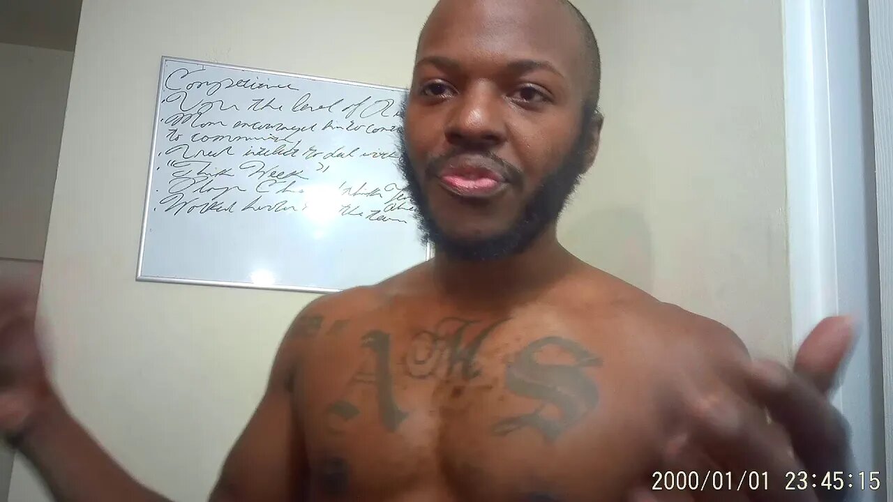 How To Make The Most Out Of Your New Year's Resolutions!