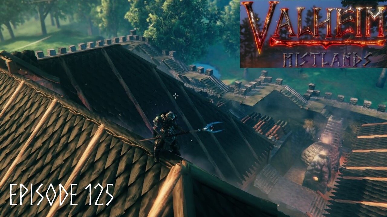 Episode 125 | Valheim