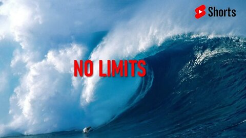 Don't you EVER LIMIT yourself to what they say | You Decide Your Future TODAY