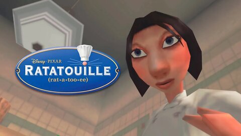 RATATOUILLE #5 - A cozinha do Gusteau! (Legendado e Traduzido em PT-BR)