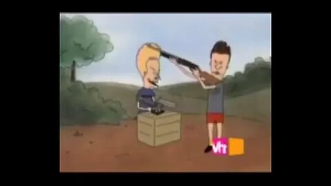 Bevis and butthead heros full episode