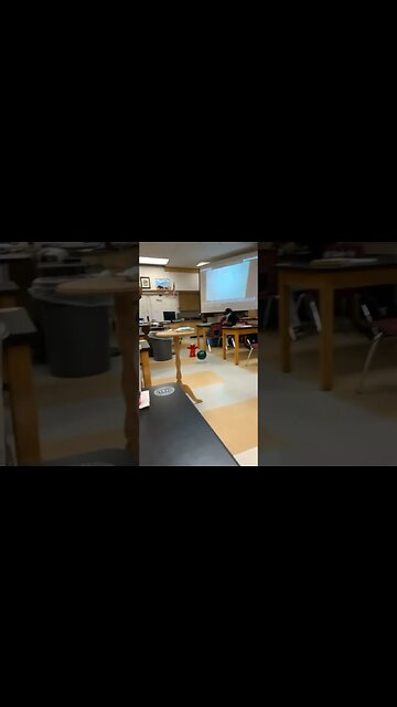 Elmo Vs. Bowling Ball 🎳