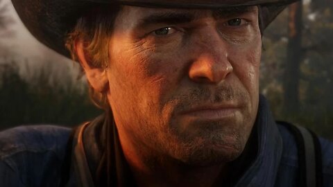 I Found a Way by Arthur Morgan