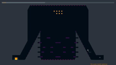 N++ - The Jump-Master General (SU-A-17-01) - T--